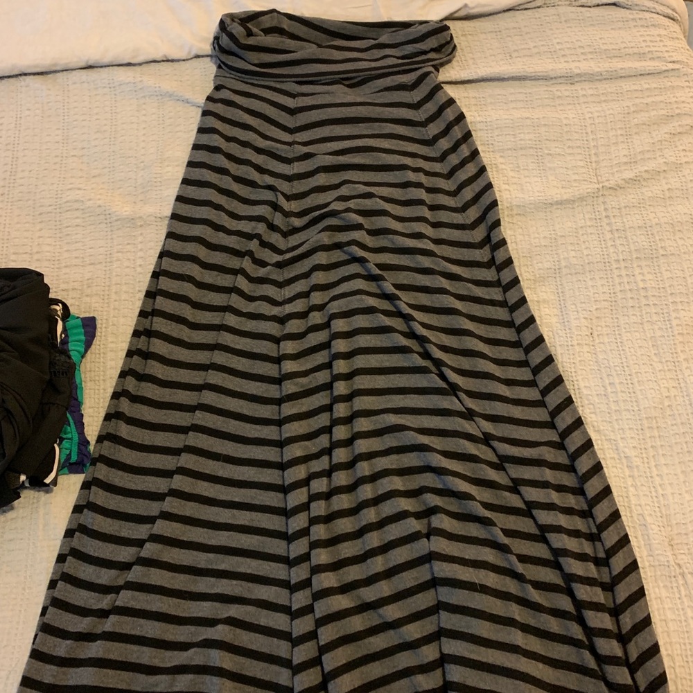 Maxi skirt